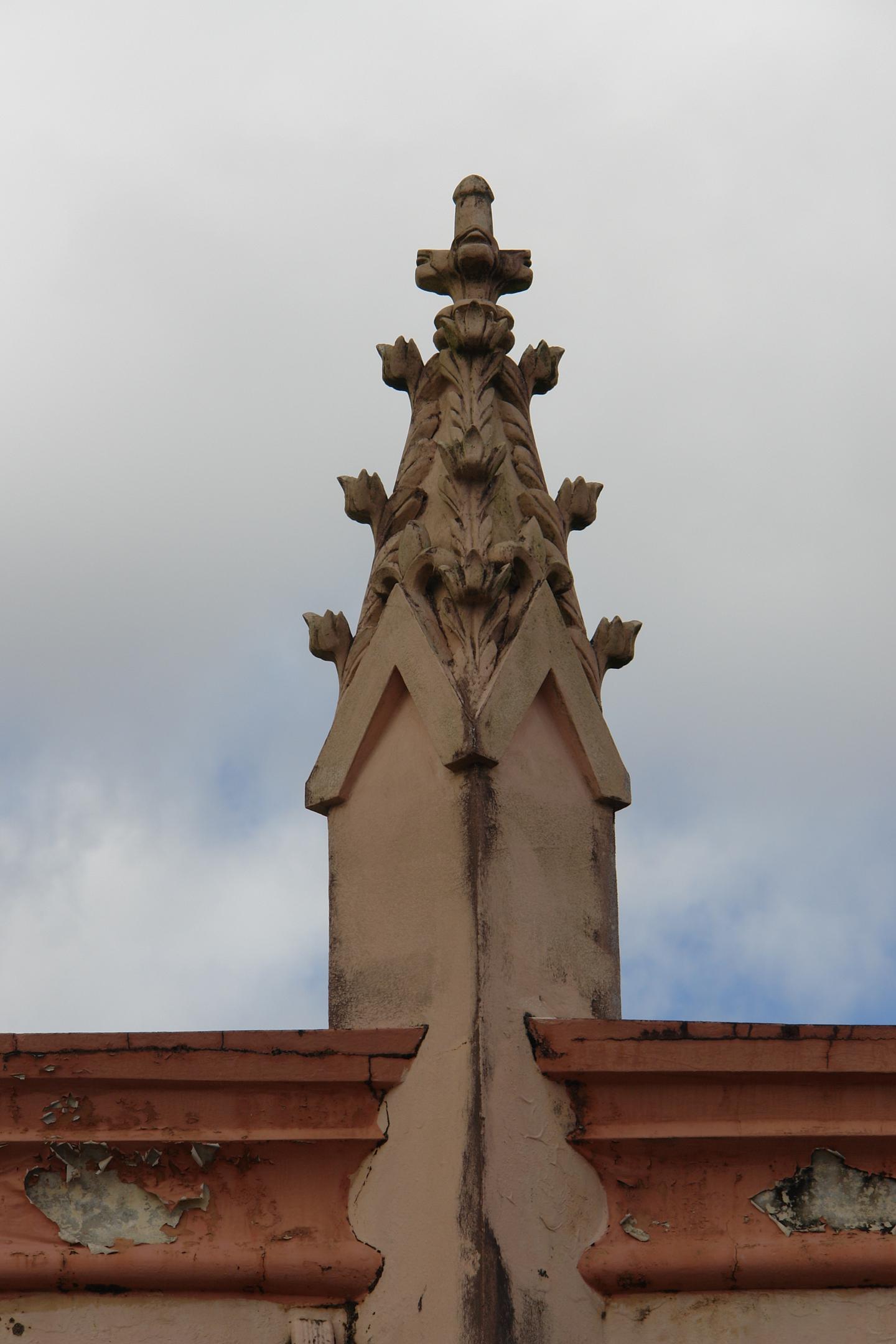 Colegio La Milagrosa - San Juan (Río Piedras) - 2011 00104